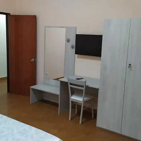 Casa Vacanze Simona Lejlighed Benevento
